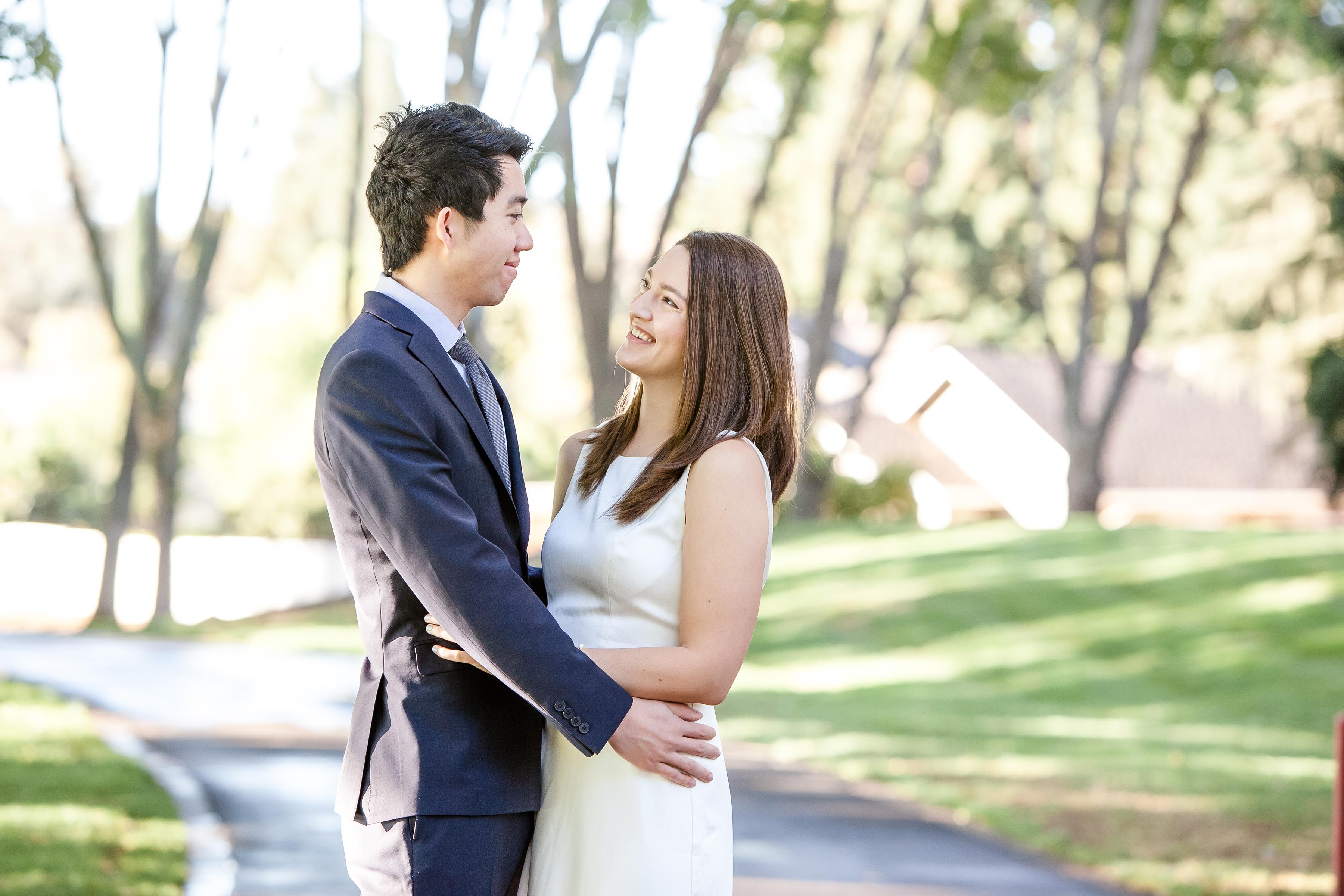 The Wedding Website of Jennifer Kaiser and Derek Nguyen