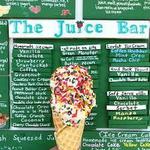 The Juice Bar