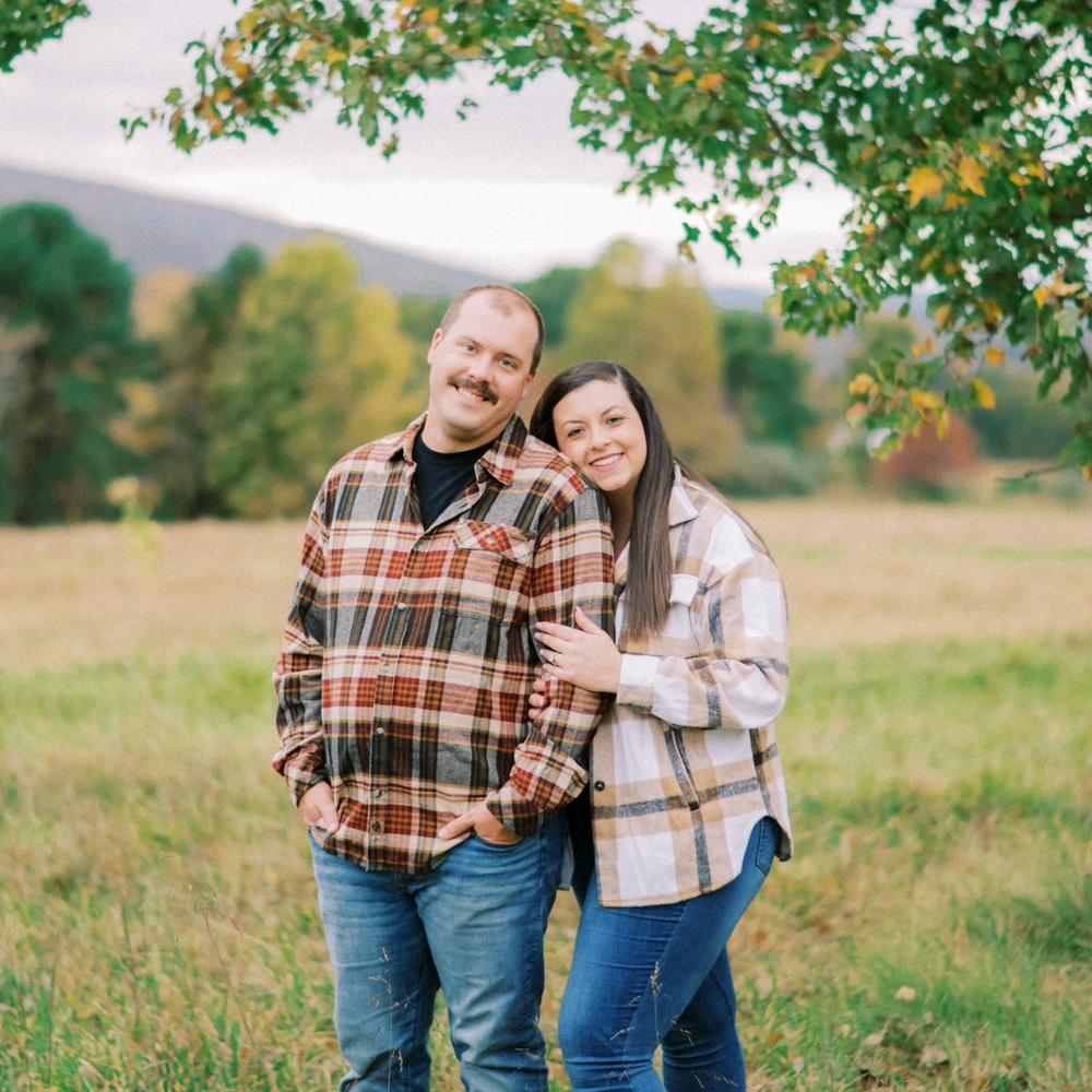 Haley Kanapaux and Travis Jackson's Wedding Website, image size:1000x1000