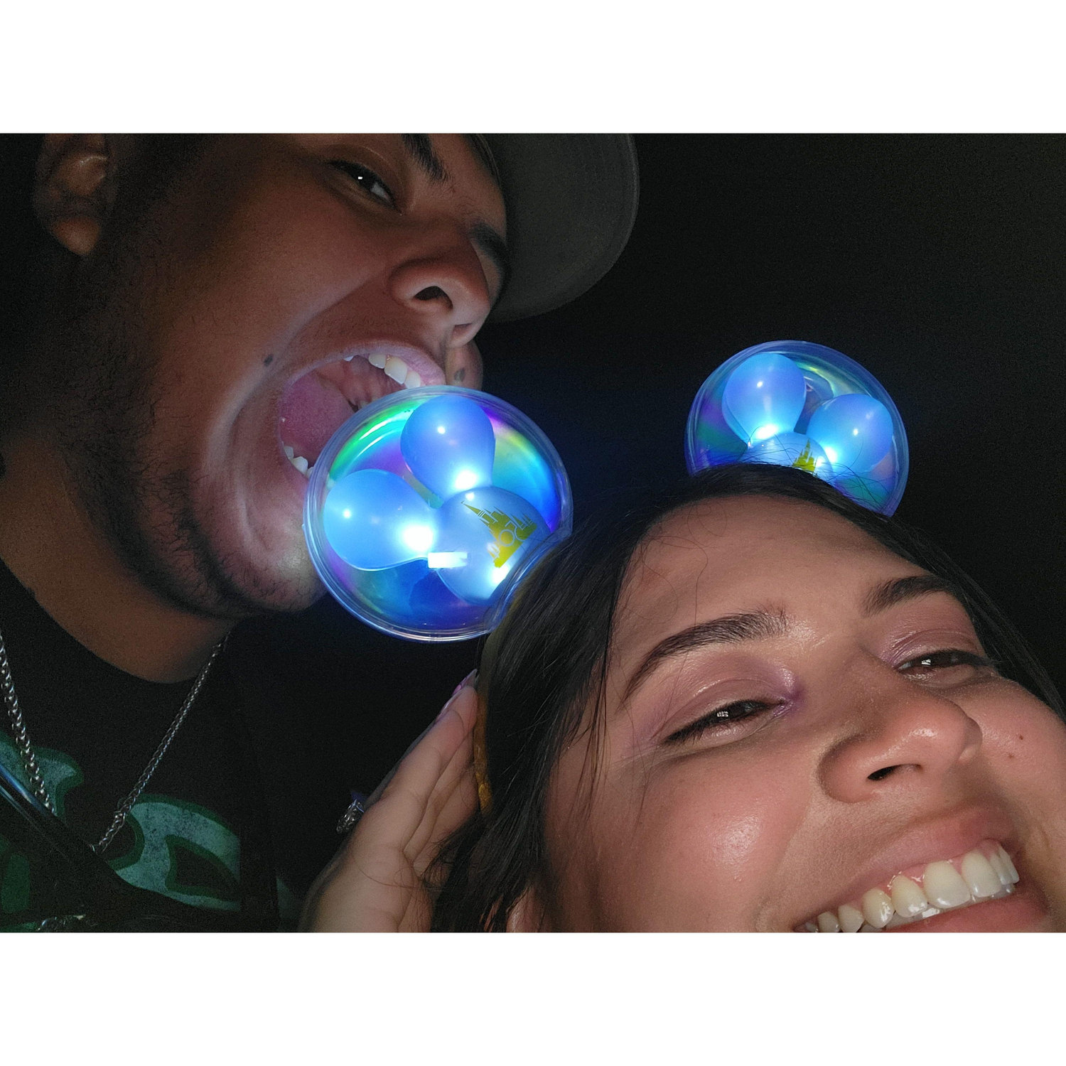 February 21, 2023 - At Disneyworld