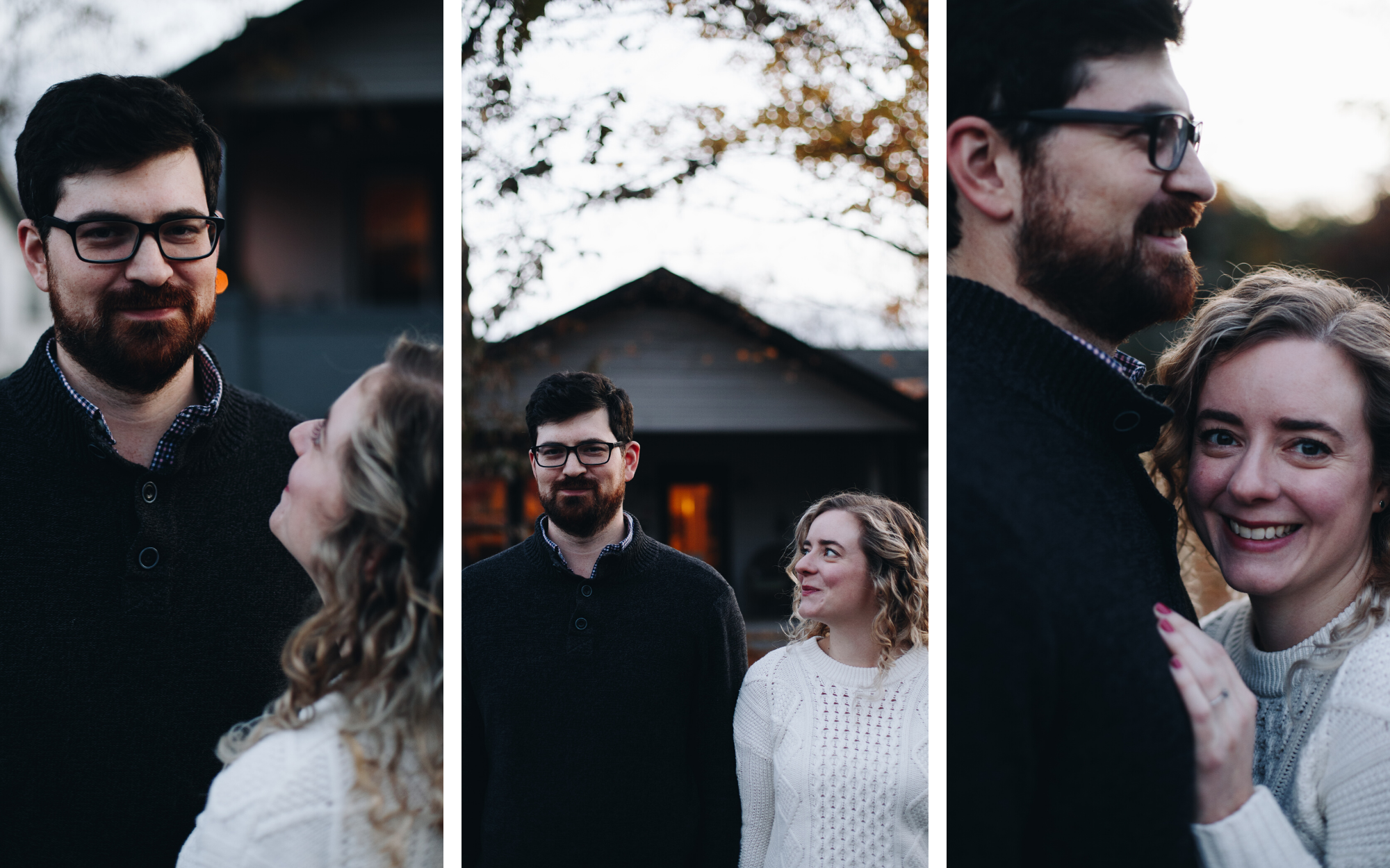 The Wedding Website of Jennifer Luhrs and William Veale