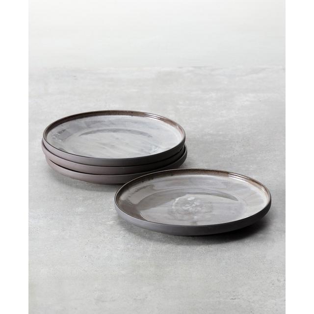 Fortessa Northern Lights Dinner Plates, Set of 4