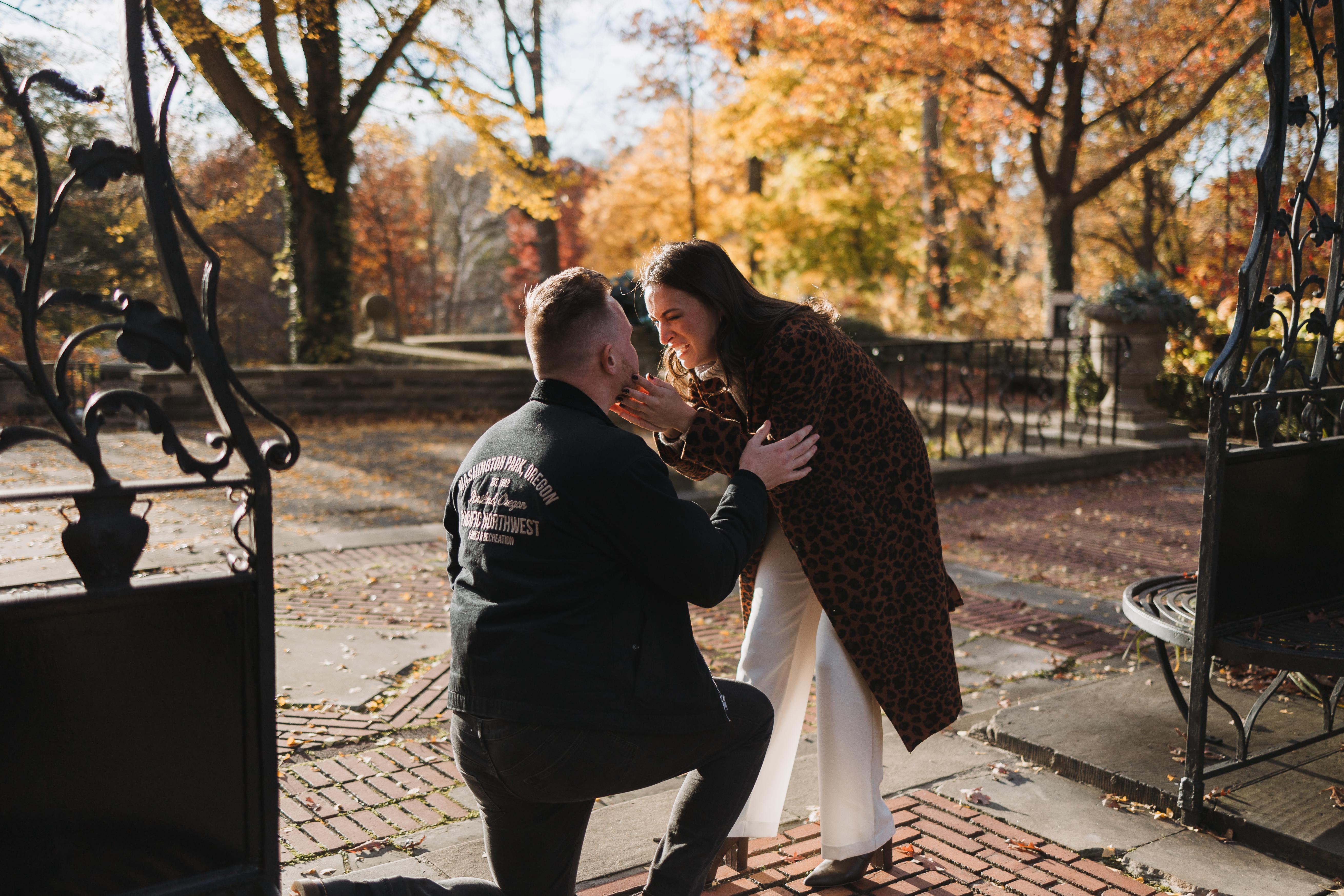 The Wedding Website of Alexsandra Nilges and Mitchell Blewett