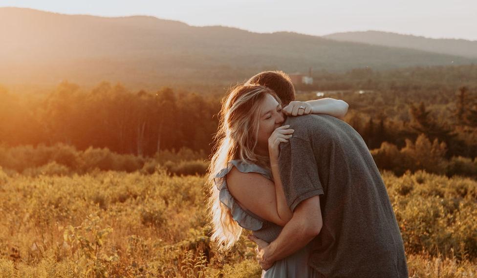 The Wedding Website of Anna Carrier and Colby Snell