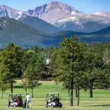 Estes Park Golf Course