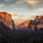 Yosemite National Park