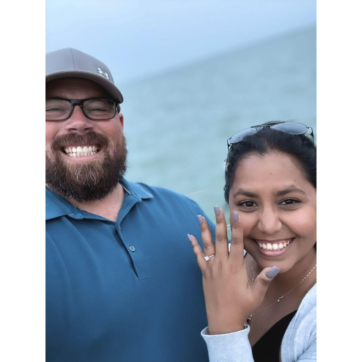 Engaged 05.10.2024
