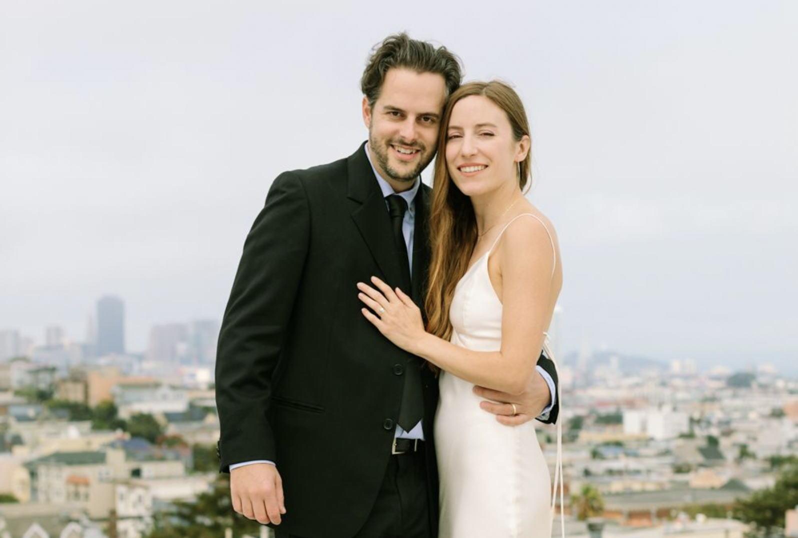 The Wedding Website of Teagan Thompson and Adrian Spinelli