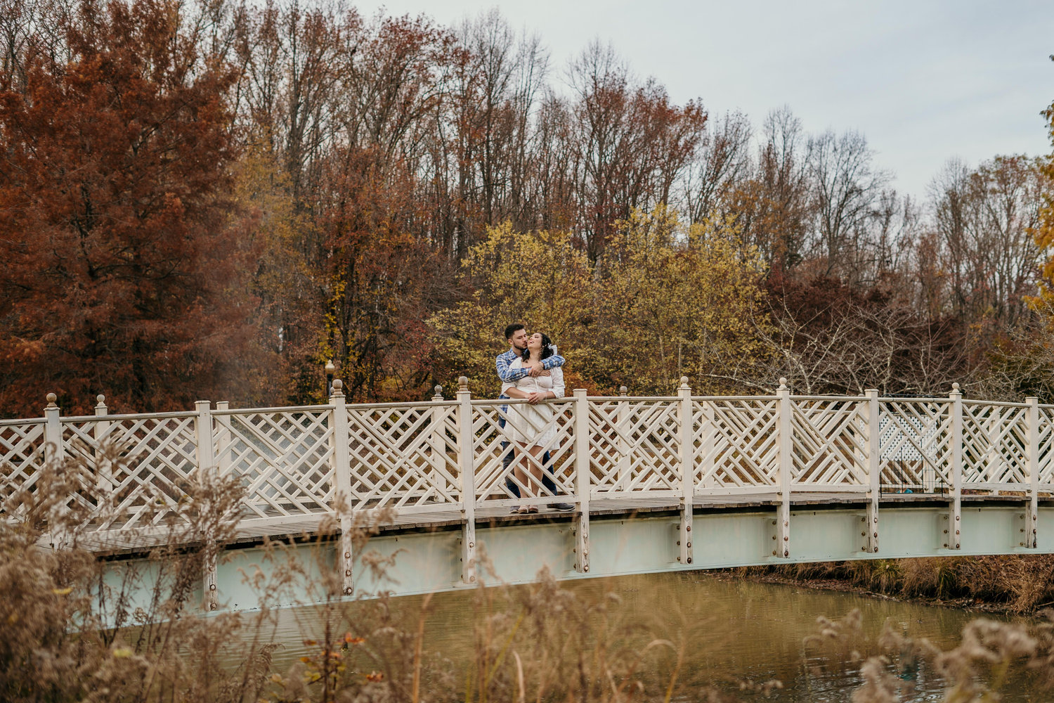 The Wedding Website of Karla Portalatin and Elliott Miller