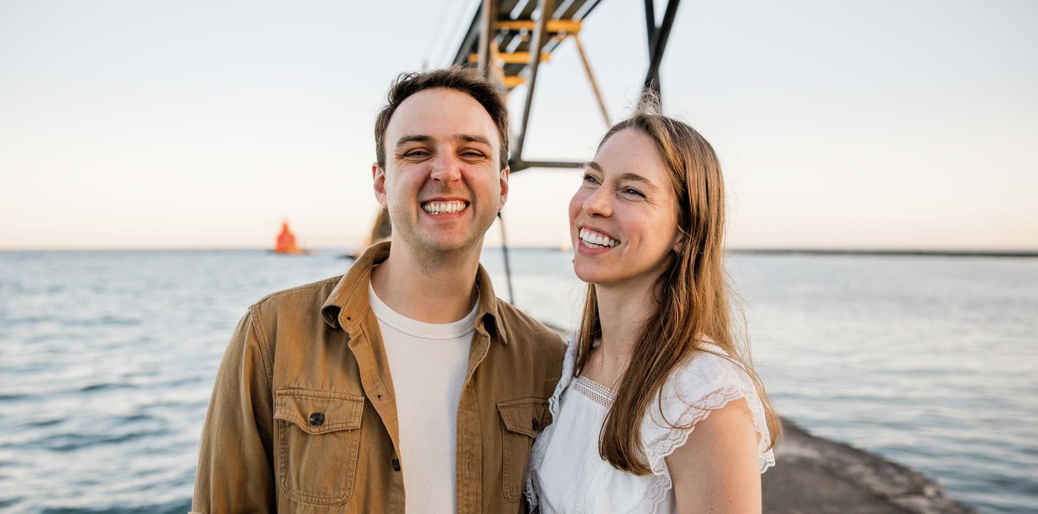 The Wedding Website of Michaela Moy and Raphael Allen