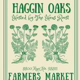 Haggin Oaks Farmers Market
