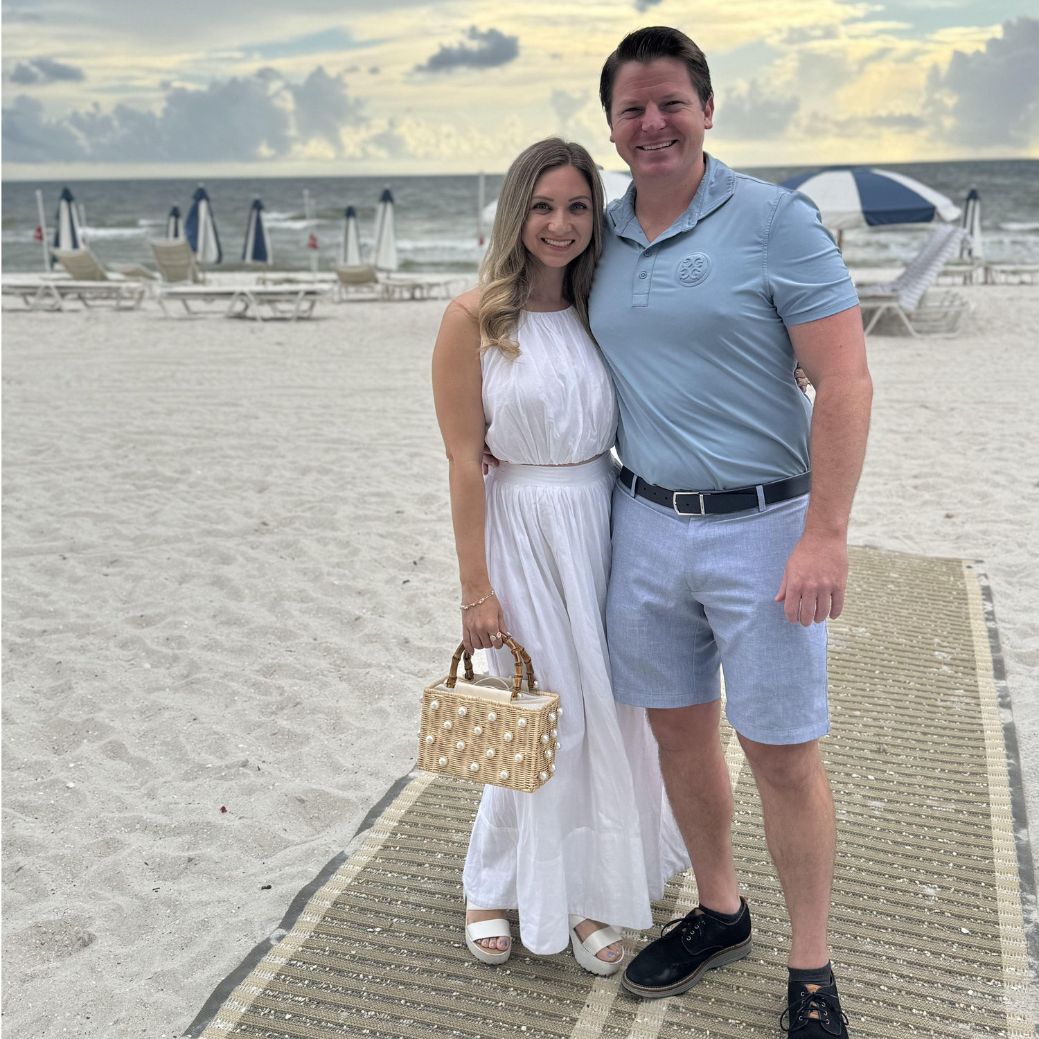 Labor Day weekend fun in Naples, FL