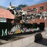 The Museum of Contemporary Art, Los Angeles