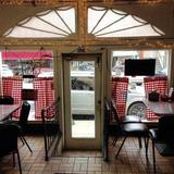 Camden House of Pizza
