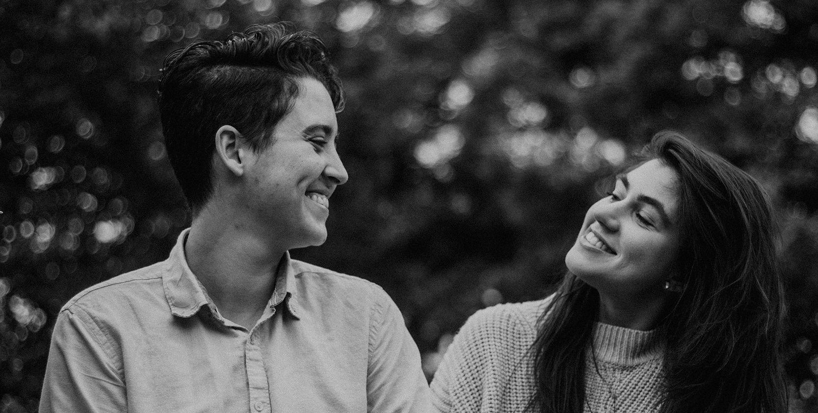 The Wedding Website of Charlie Size and Marta Vivanco