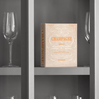 The Essentials 2-Piece Champagne Tool Set