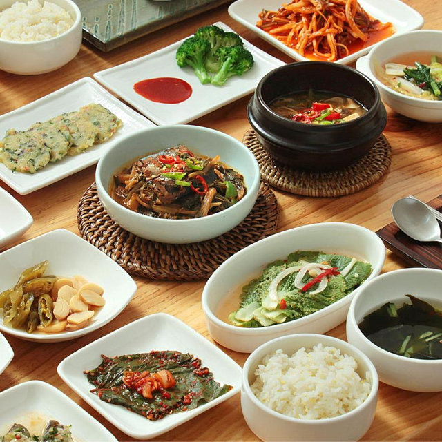 Seoul Food Tour