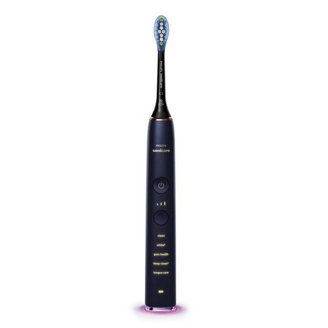Philips Sonicare® DiamondClean Smart 9700 Electric Toothbrush i...