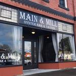 Main & Mill Oyster Bar & Tavern