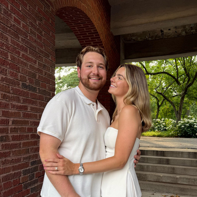 Newlywed Fund
