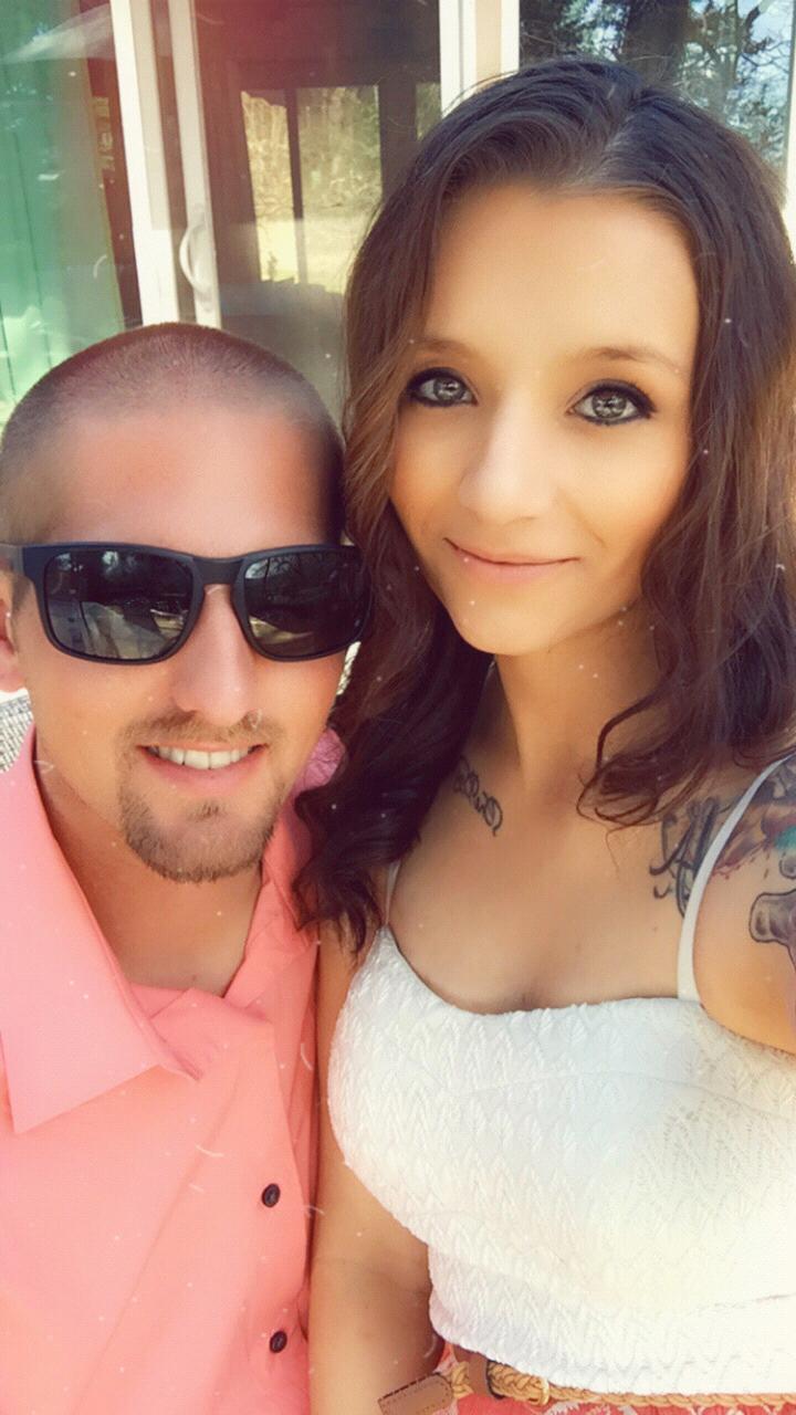 second Easter together!