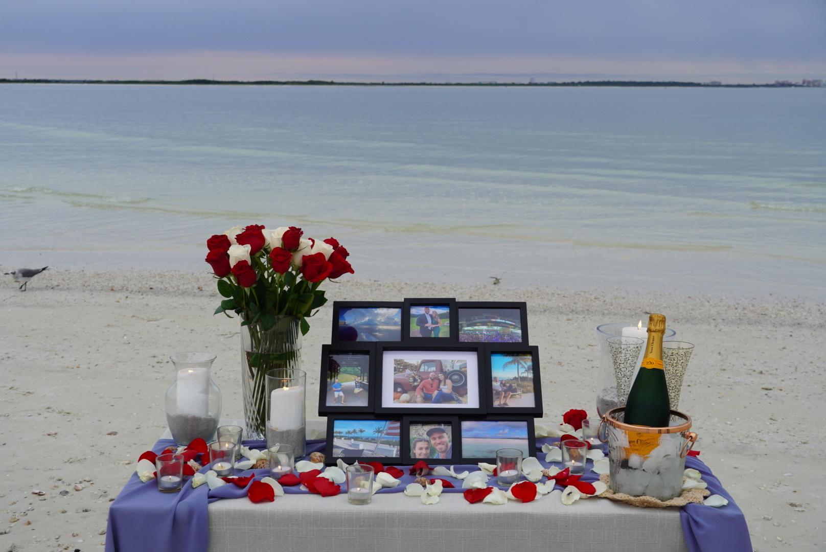 Let the adventure begin!