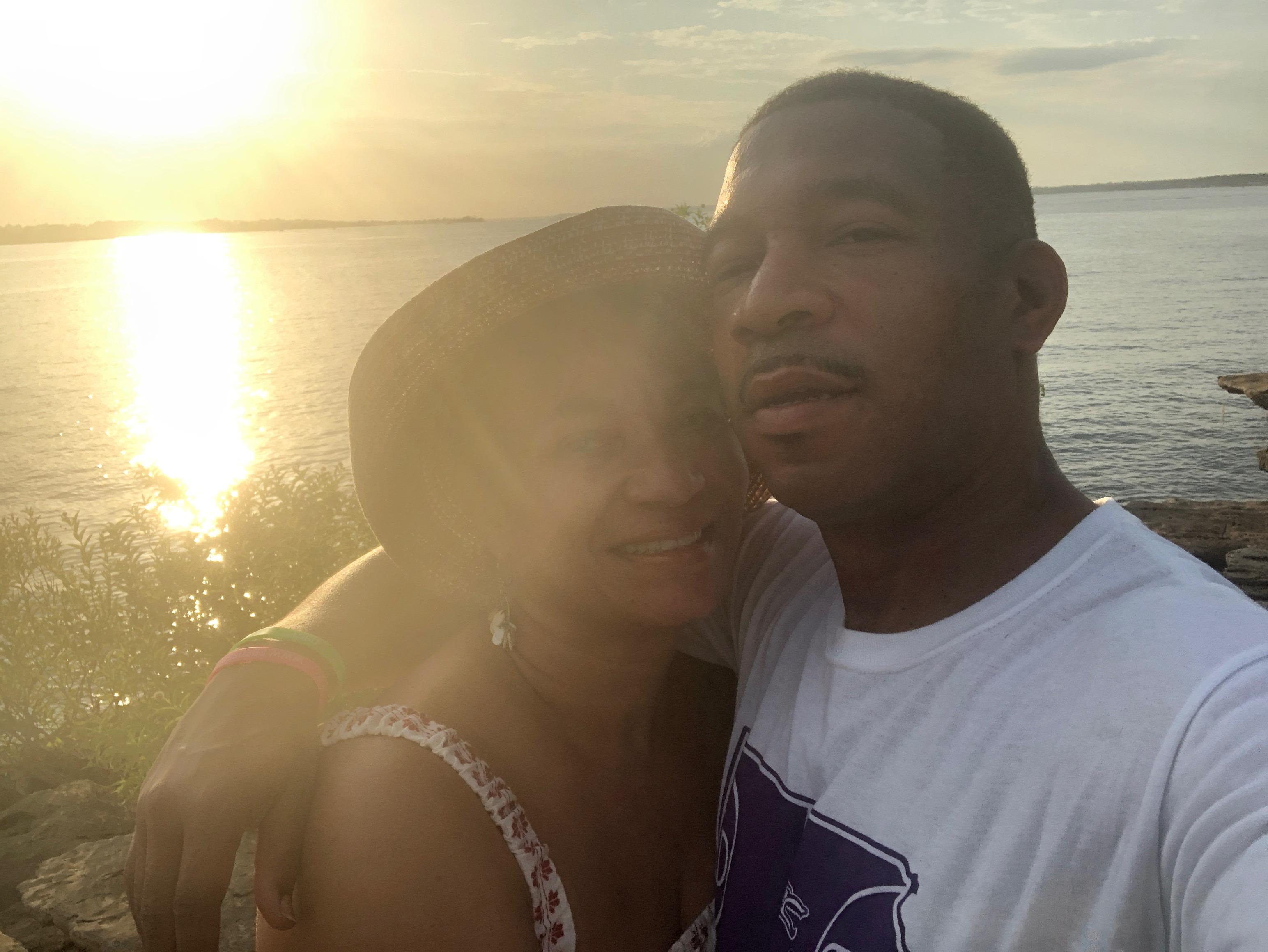The Wedding Website of Kimberly Powell and Paul Ritter