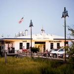 Fleet Landing Restaurant & Bar