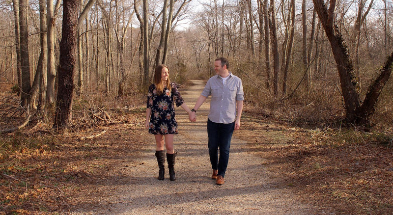 Aimee Faust and Scott Gajdos' Wedding Website