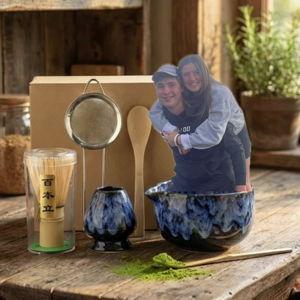 Matcha Set