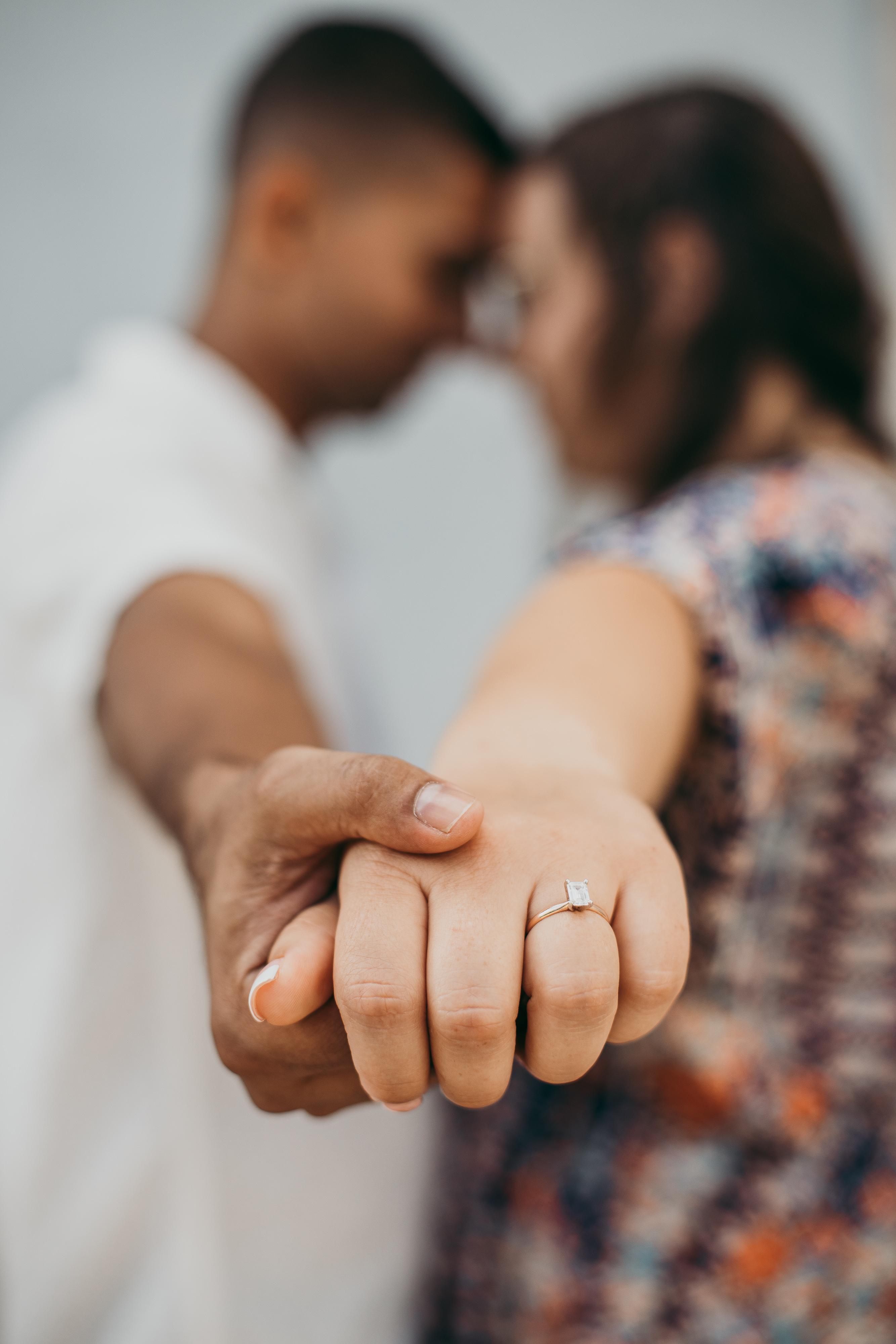 The Wedding Website of Morgan Ridenour and Albert Pinedo
