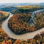 Letchworth State Park