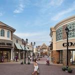 Charlotte Premium Outlets