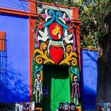 Frida Kahlo Museum