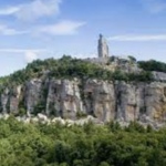 Mohonk Preserve Visitor Center