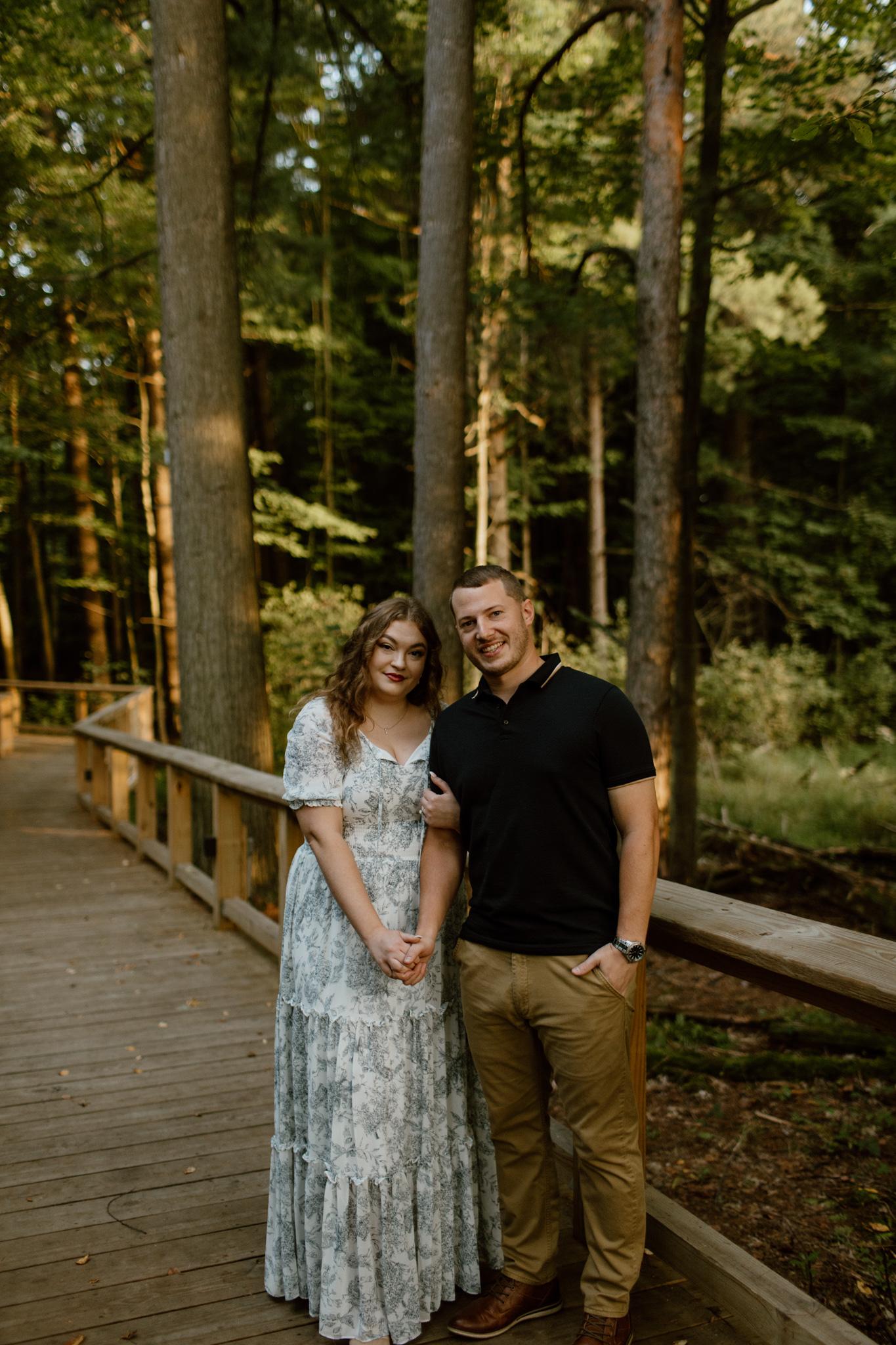 The Wedding Website of Emma Kowalski and Zachary Murzynski