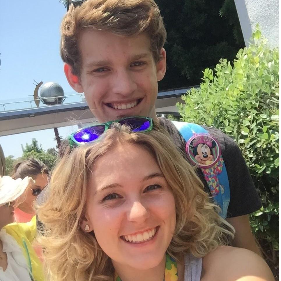Disneyland Trip! - July 2017
