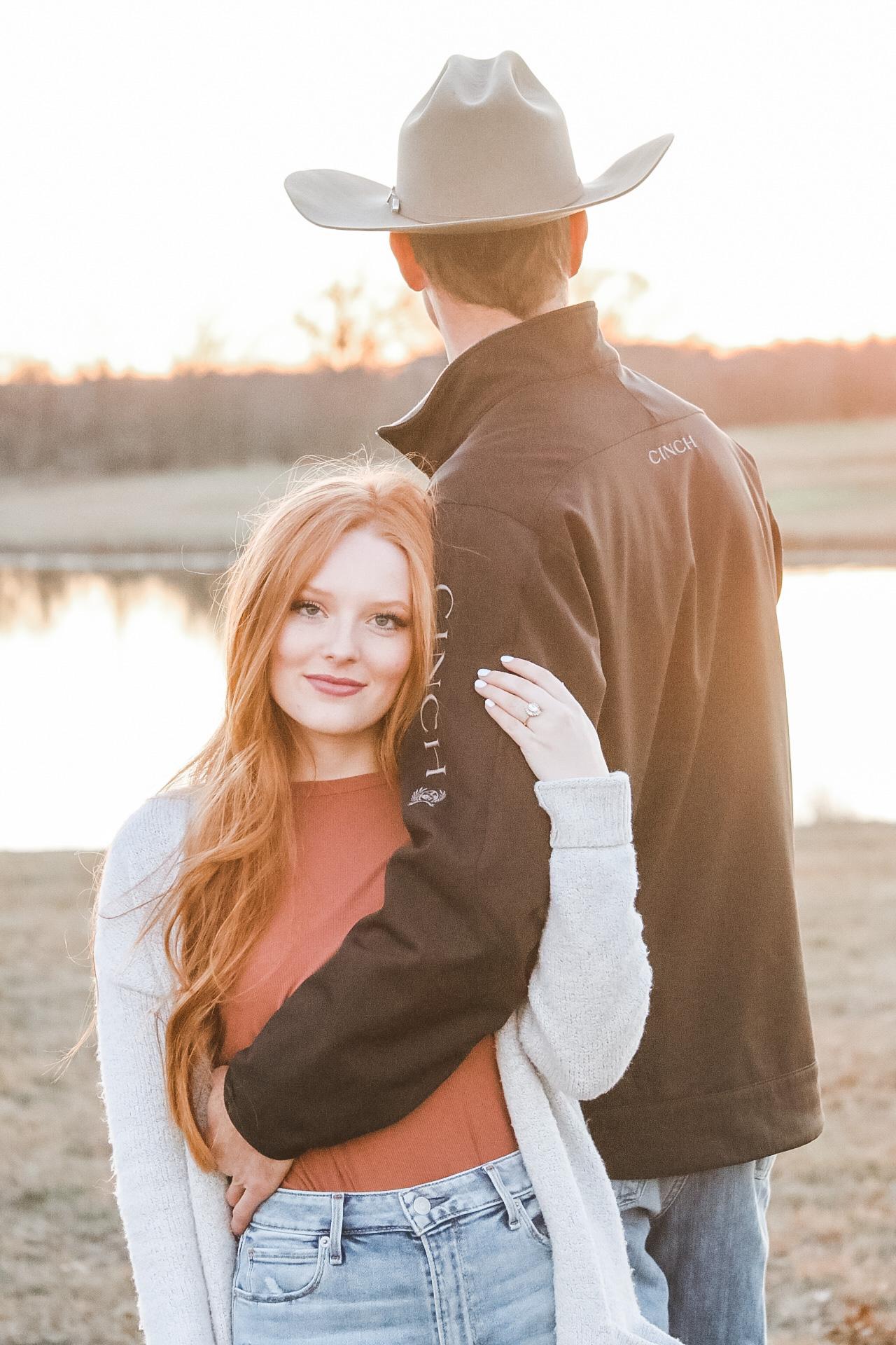 The Wedding Website of Jaden Farnsworth and Brock Bozeman
