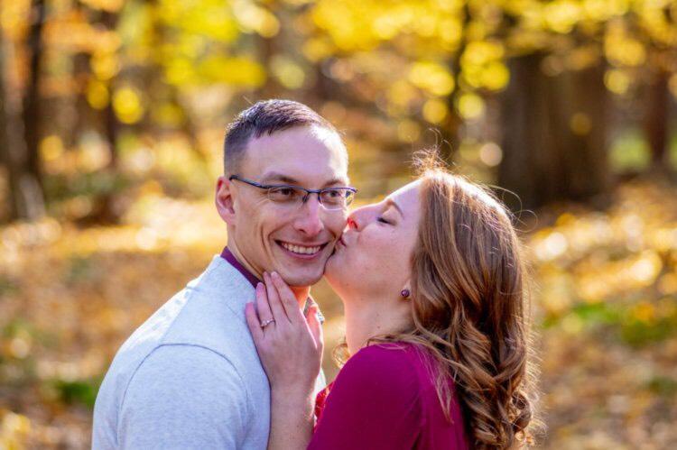 The Wedding Website of Stephanie Amodeo and Trenton Roeske