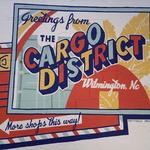 The Cargo District
