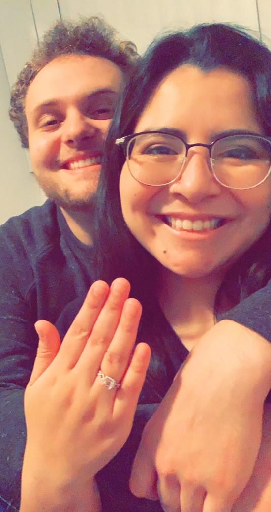 The Wedding Website of Parker Tveit and Natalie Ramos