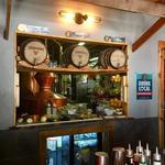 Deerhammer Distillery