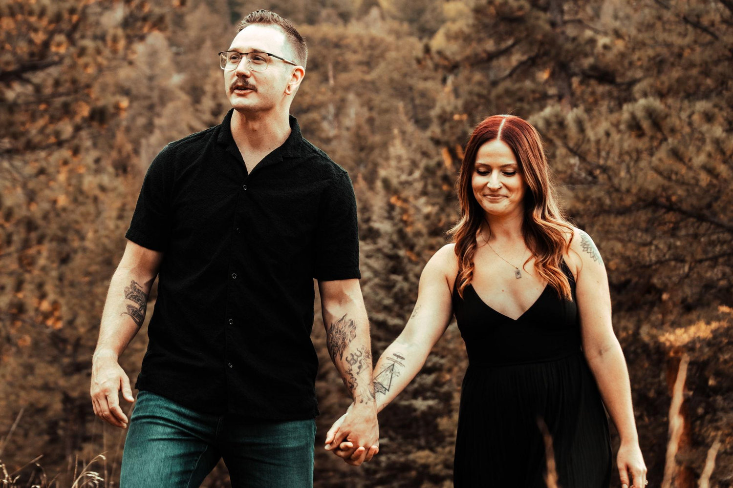 The Wedding Website of Hannah Sikorski and Jeffrey Peters