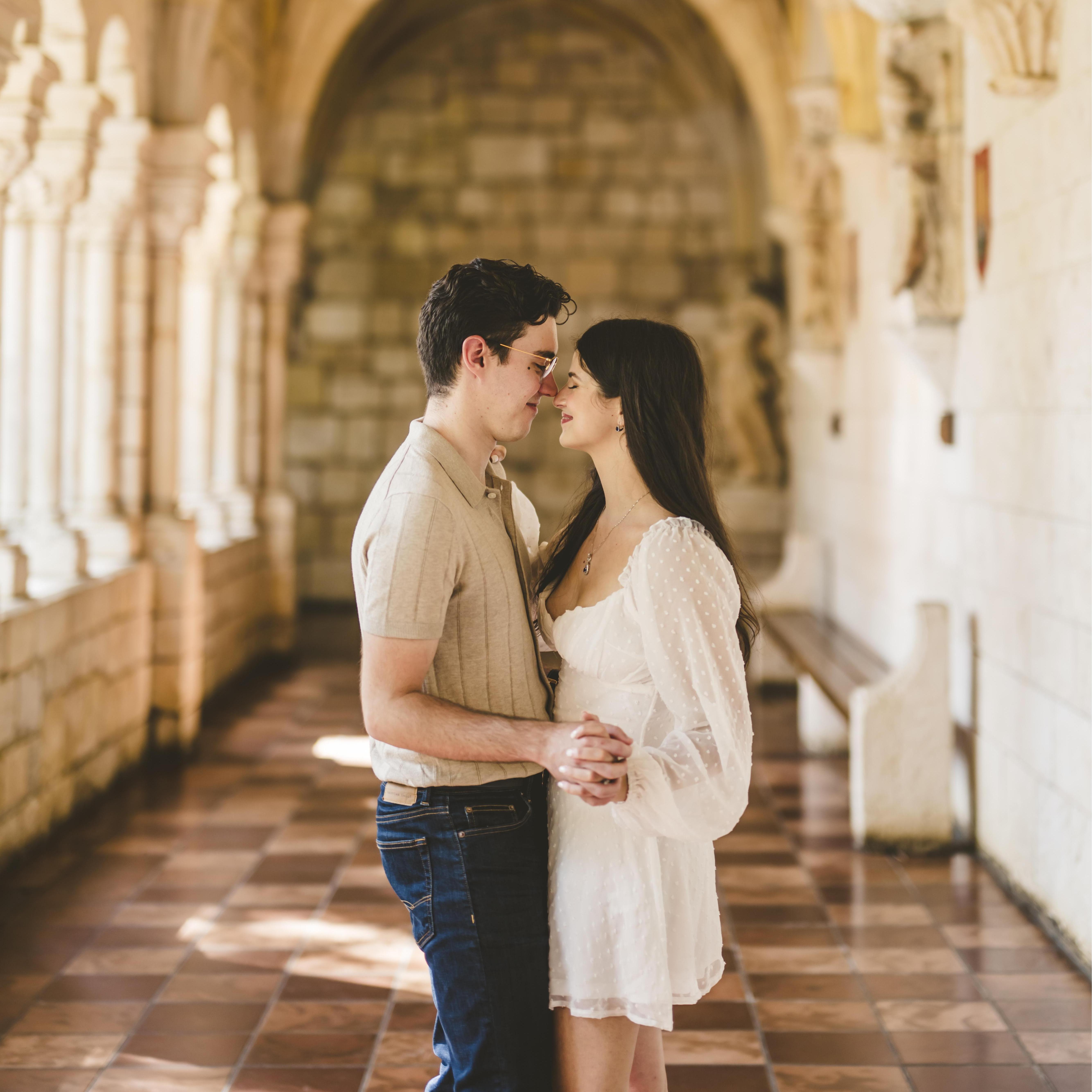 Engagement Photos, 2021