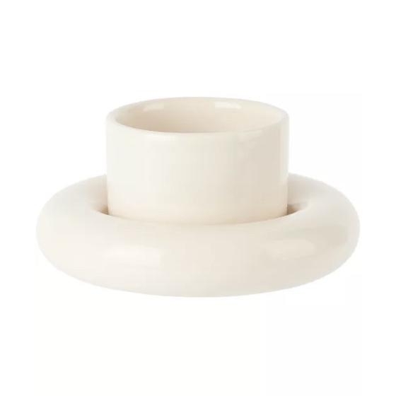 Gustaf Westman Chunky Cup - Cream