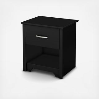 Fusion Nightstand