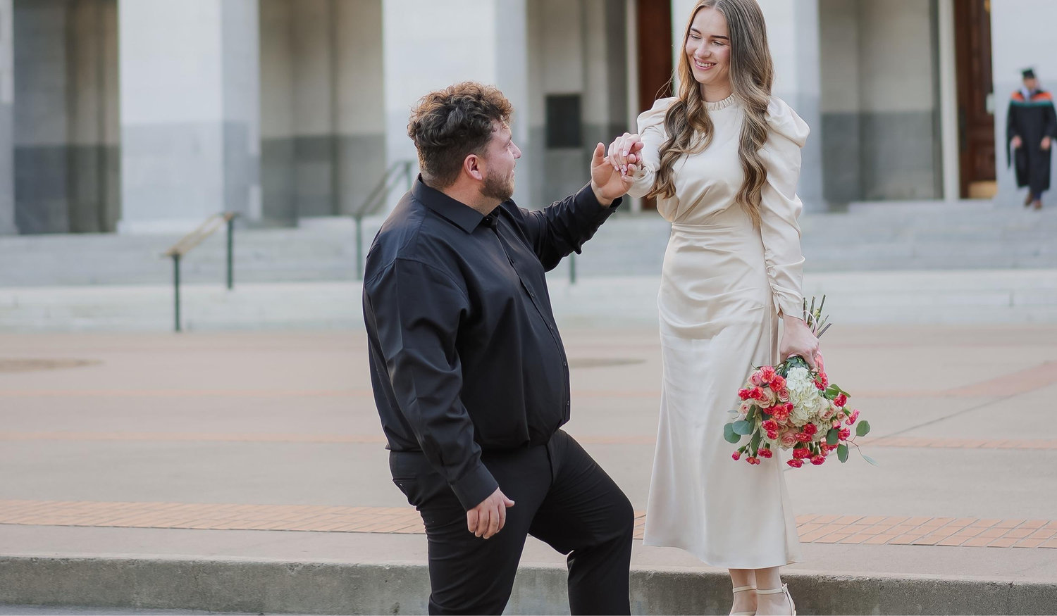 The Wedding Website of Viktor Prudnikov and Tamila Malyuk