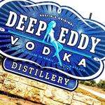 Deep Eddy Vodka Tasting Room