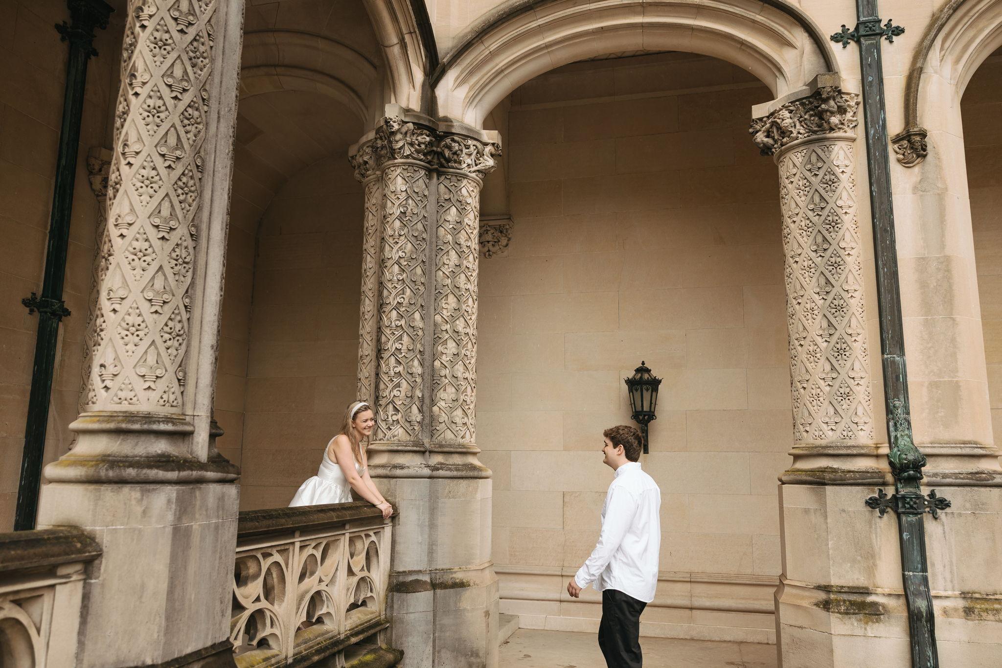 The Wedding Website of Kaylie Lewis and Aaron Mims