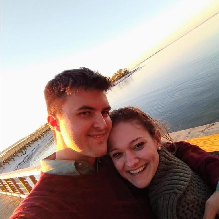 A visit to Hilton Head - Nov 2018